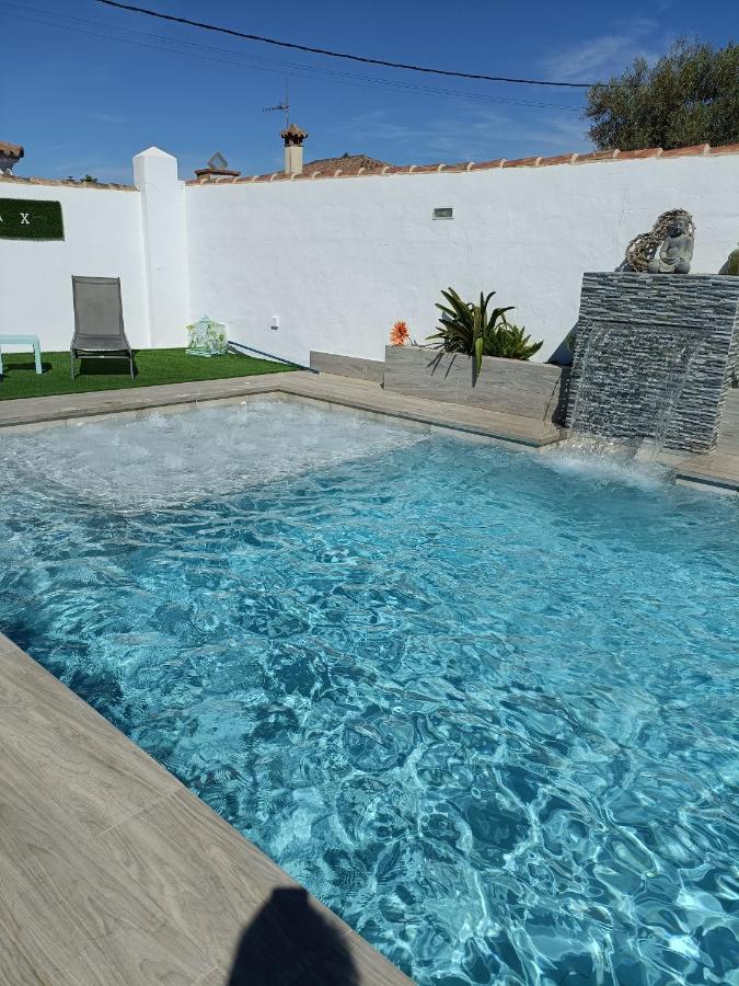Mint House Lägenhet Chiclana de la Frontera Exteriör bild