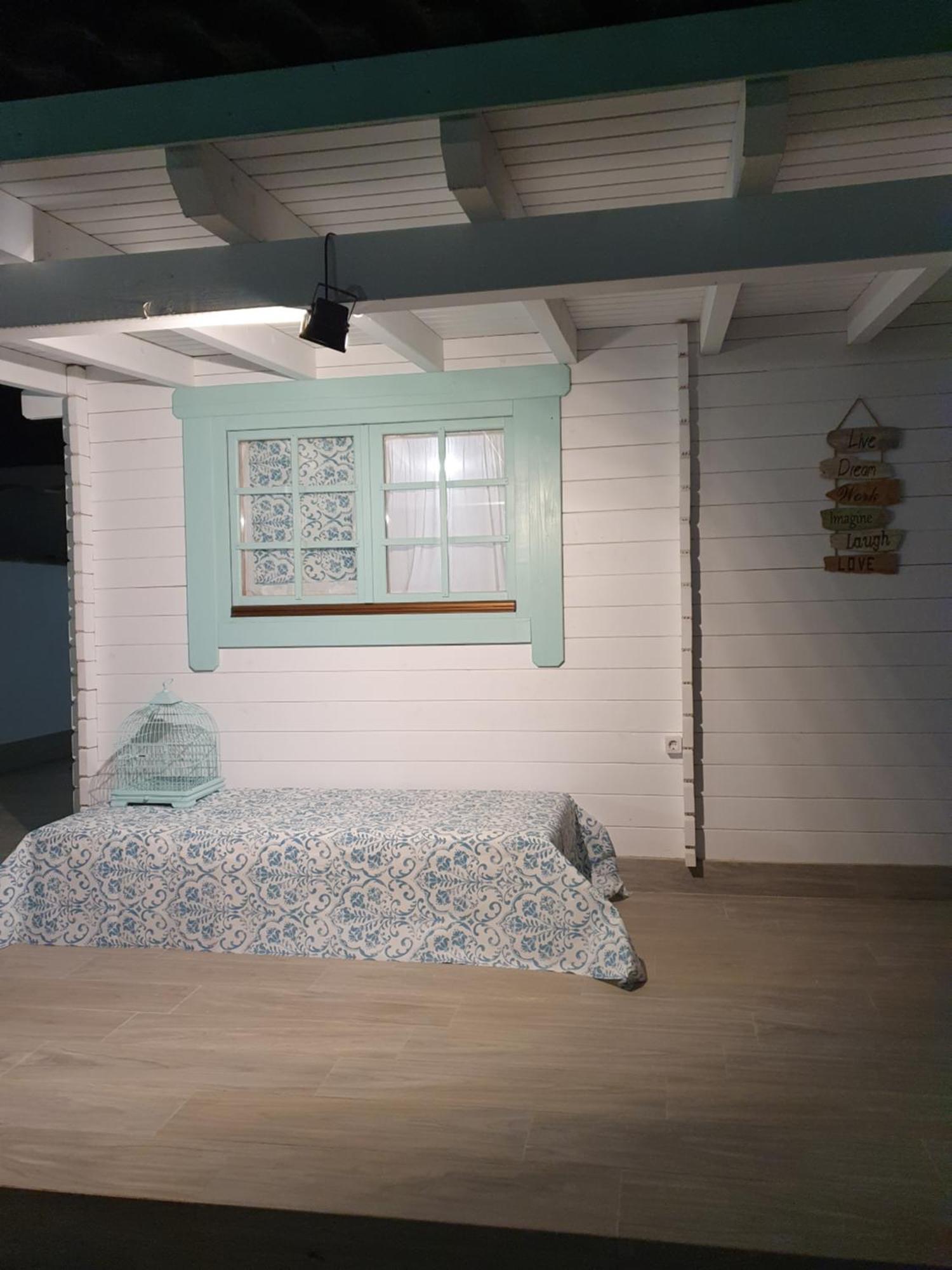 Mint House Lägenhet Chiclana de la Frontera Rum bild